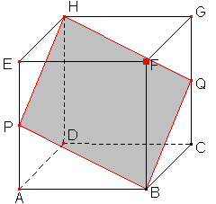 Krychle