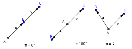 Vektory