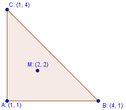 Analytická geometrie