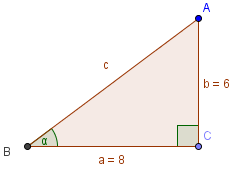 Úvod do Goniometrie/Trigonometrie