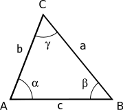Trojúhelník